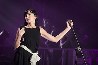 Concert Photography Marcin Badzioch